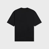 REDHOUSE Rockstar Black Tee at Gravity NYC